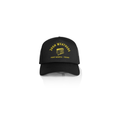 Pedal Steel Foam Trucker Hat