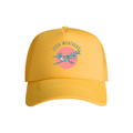 Roadrunner Trucker Hat