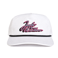 Retro Signature Hat (Red Dirt Hat Company Collab)