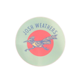Roadrunner Sticker