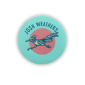 Roadrunner Sticker