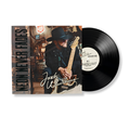 SIGNED Neon Never Fades Vinyl