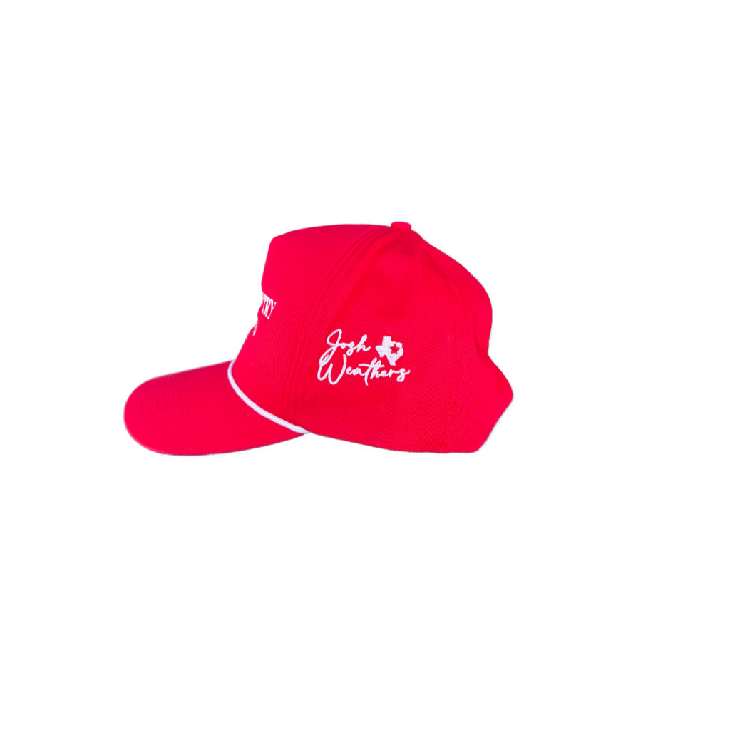 Make Country 90's Again Hat