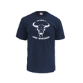 Josh Weathers Skull Tee