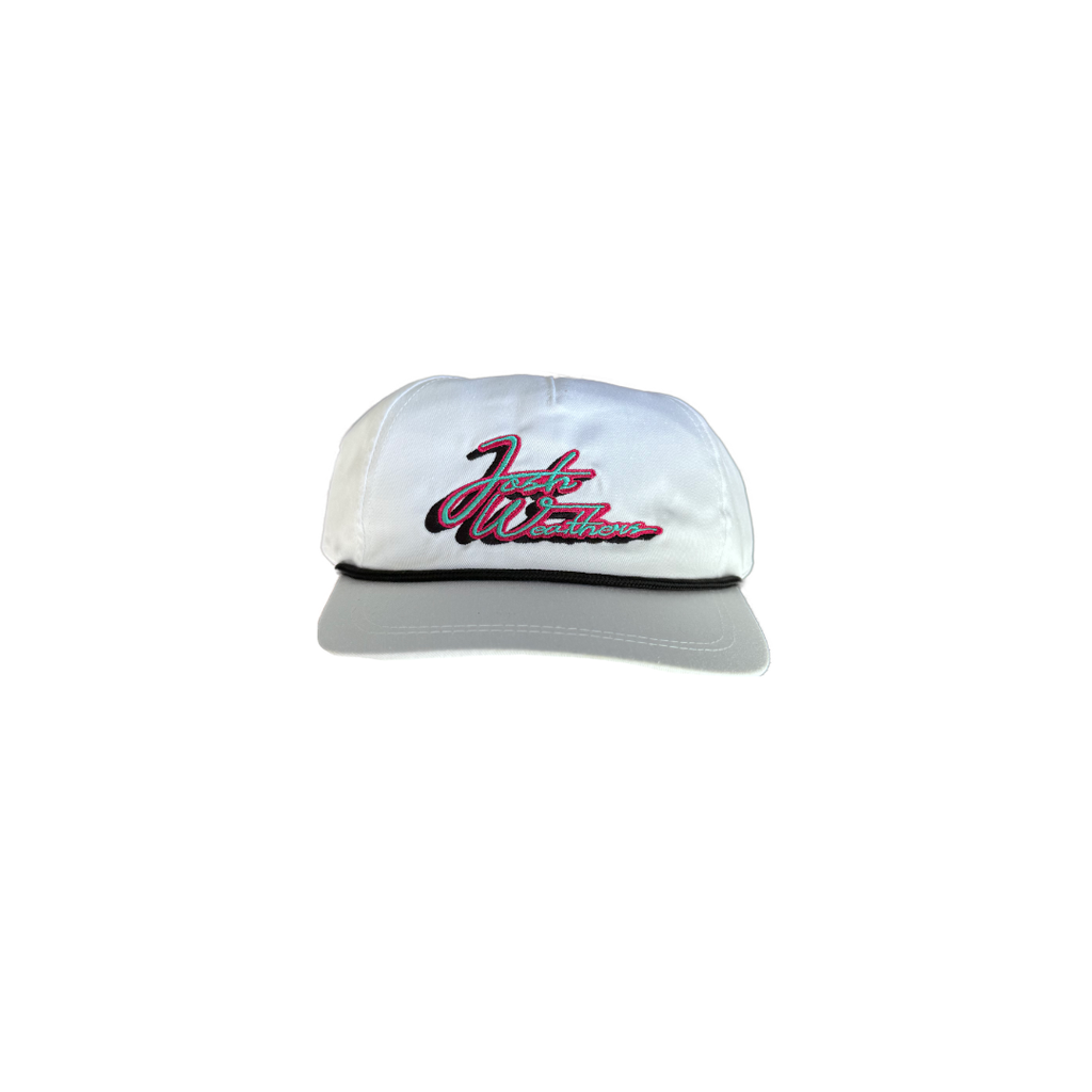 Retro Signature Hat (Red Dirt Hat Company Colab)